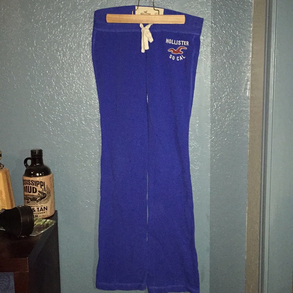 Hollister Lounge Pants